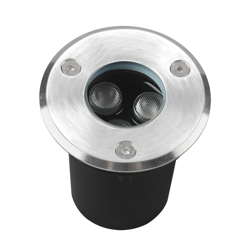 Купить Тротуарный светильник Arte Lamp PIAZZA A6103IN-1SS