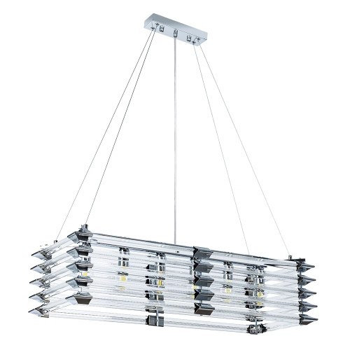 Купить Подвесная люстра Arte Lamp CARAVAGGIO A1059SP-6CC