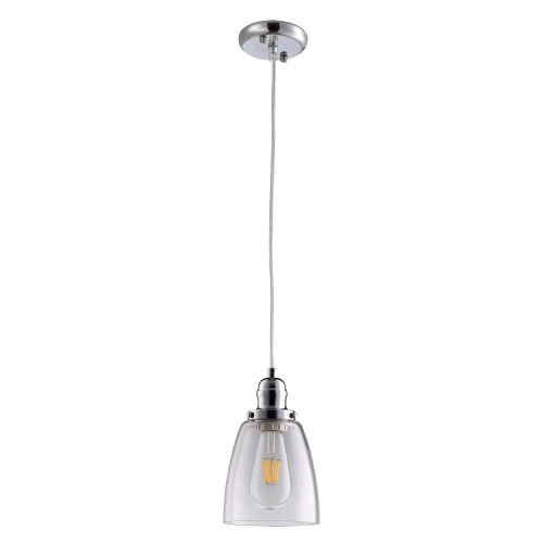 Купить Подвесной светильник Arte Lamp TRENTO A9387SP-1CC