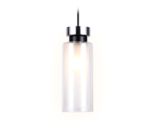 Купить TR3570 CH/FR хром/матовый E14 max 40W D100*1050