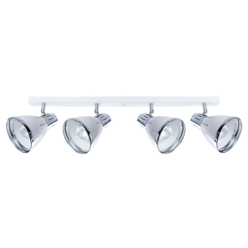 Купить Спот Arte Lamp MARTED A2215PL-4WH