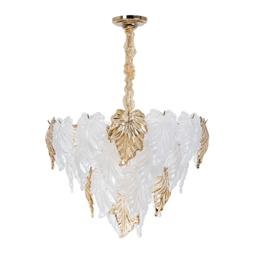Купить Подвесная люстра Arte Lamp LILLY A4070LM-9GO