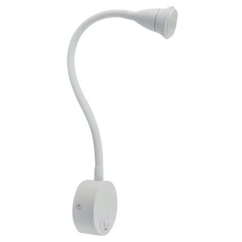 Купить Бра Arte Lamp TWIST A7603AP-1WH