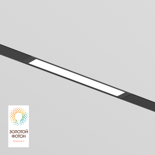Купить DK8003-BK Линейный светильник SMART LINEAR 9W DIM 3000K-6000K черный