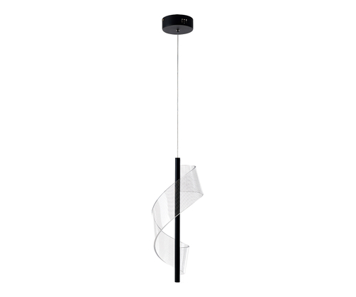 Купить 08042-1A,19 Подвес Илина черный Led 14W
