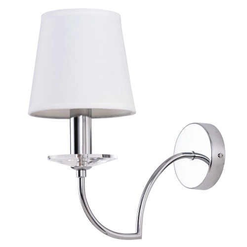 Купить Бра Arte Lamp EDDA A3625AP-1CC