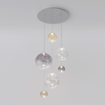 Подвесной светильник 50230 LED