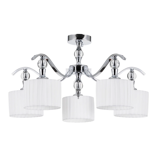Купить Потолочная люстра Arte Lamp IBIZA A4038PL-5CC