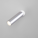 Светодиодный светильник 20128/1 LED серебро