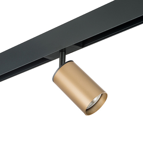 Купить PRO440 Светильник д/1-фазн трека RULLO HP16 (214440+595057)