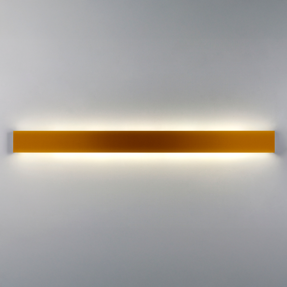 810533CCT Бра FIUME LED 30W 1185LM 120G ЗОЛОТО 3000/4000/6000K