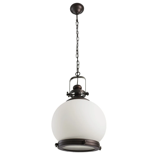 Купить Подвесной светильник Arte Lamp NAUTILUS A8025SP-1CK