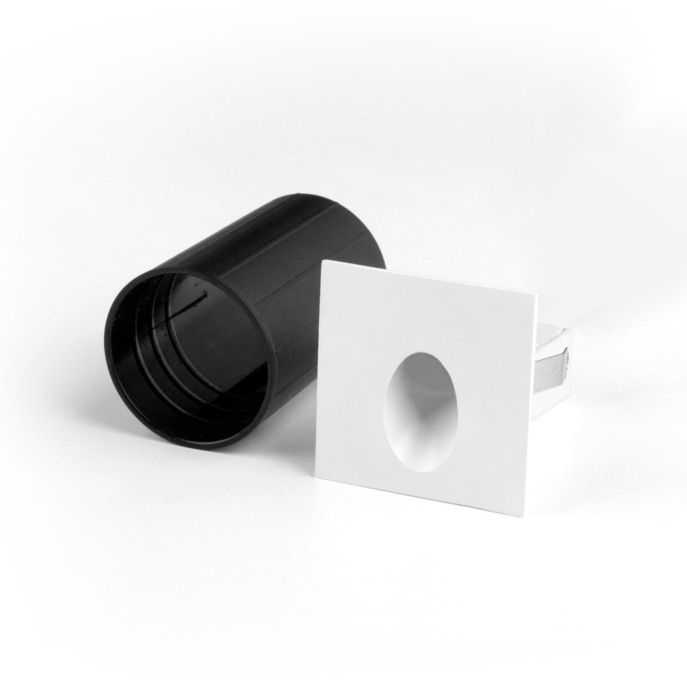 Подсветка для лестниц MRL LED 1102 белый