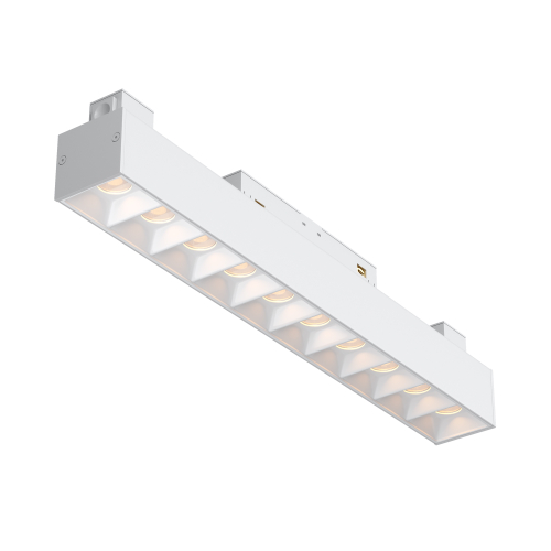 Купить Трековый светильник Technical TR076-2-20W3K-W
