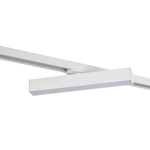 202046 Светильник линейный д/трека LILLA LED 20W 1500LM 120G БЕЛЫЙ 4000K