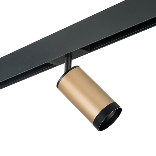 Купить PRO440437 Светильник д/1-фазн трека RULLO HP16 (214440+595057+203437)