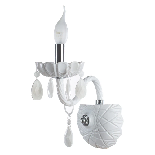 Купить Бра Arte Lamp TEATRO A3964AP-1WH