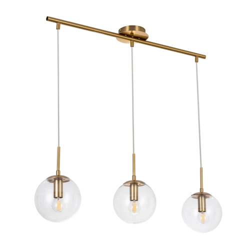Купить Подвесной светильник Arte Lamp VOLARE A1915SP-3AB