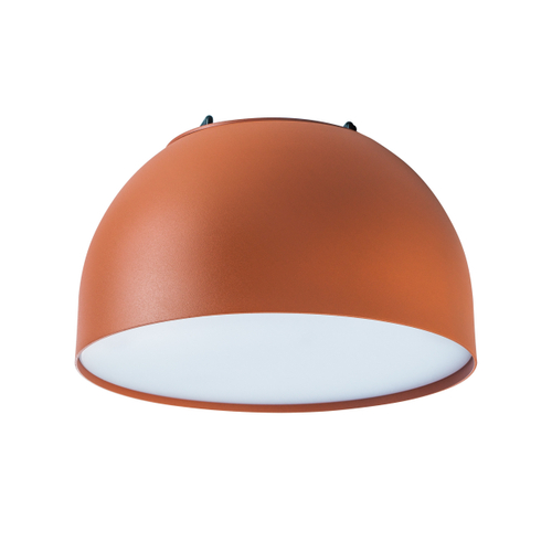 Купить 208132 Светильник д/трека 48V NOVE LED 12W 846LM 180G КРАСНЫЙ 3000K IP20