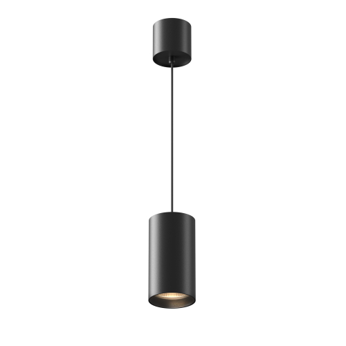 Купить Подвесной светильник Maytoni P100PL-20W3K-B