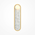 Настенный светильник (бра) Maytoni MOD473WL-L25BSK