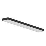 457467 Светильник TRITO BASE LED 32W 2200LM 120G ЧЕРНЫЙ 6500K