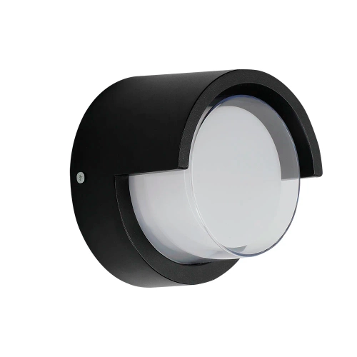 Купить Уличный настенный светильник Arte Lamp ULYSSES A8909AL-1BK