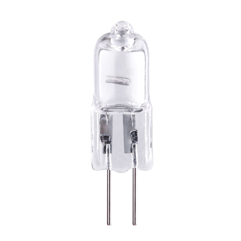Галогенная лампа 20W G4 G4 12V20W Super Light