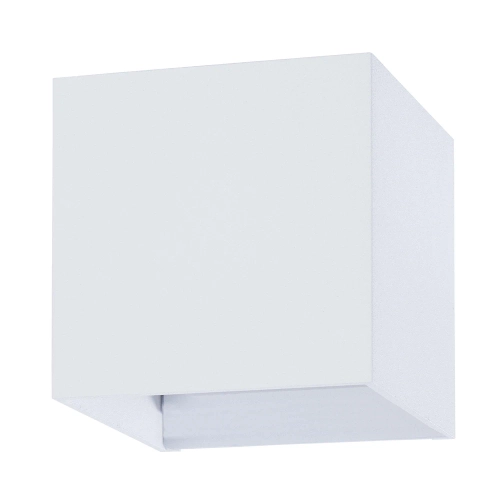 Купить Фасадный светильник Arte Lamp RULLO A1414AL-1WH