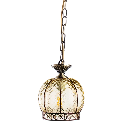 Купить Подвесной светильник Arte Lamp VENEZIA A2106SP-1AB