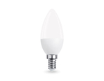 371114 LED C37 11W IC E14 4000K 175-265V
