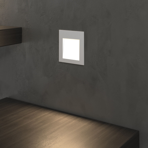 Купить Подсветка для лестниц MRL LED 1103 белый