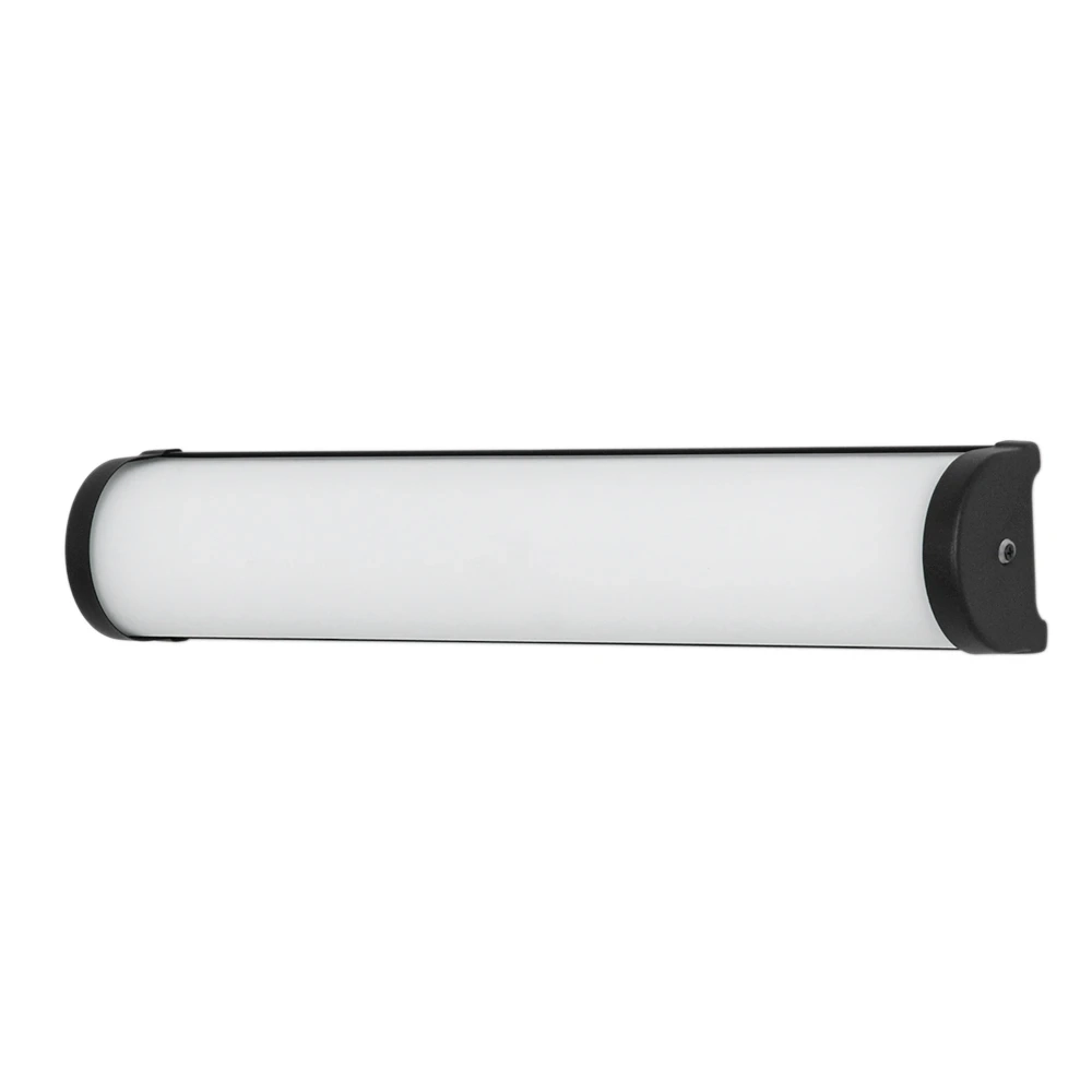 Подсветка для зеркал Arte Lamp AQUA-BARA A5210AP-3BK