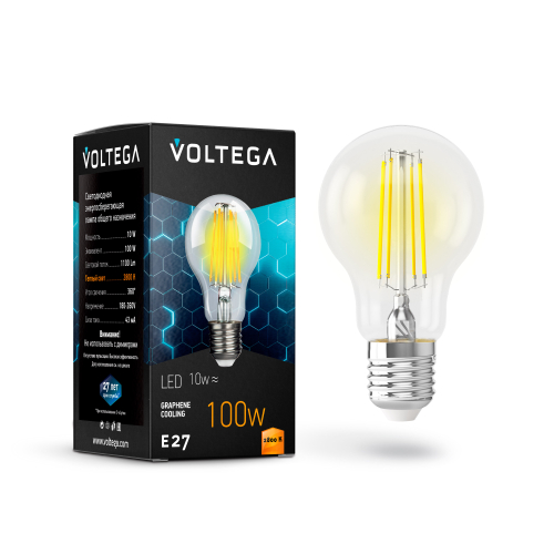 Купить Лампочка Voltega 7102