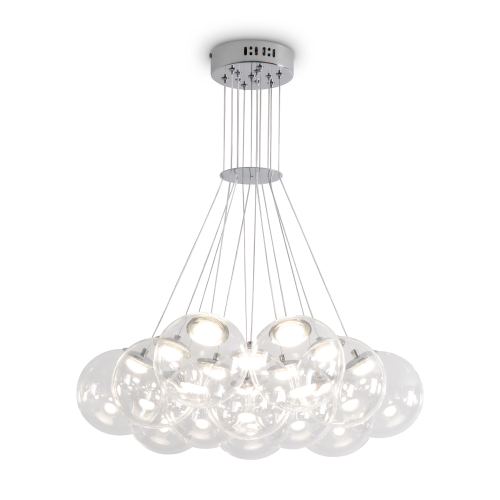 Купить Подвесной светильник Freya FR5580PL-L60CH