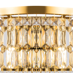 Настенный светильник (бра) Maytoni DIA005WL-02G