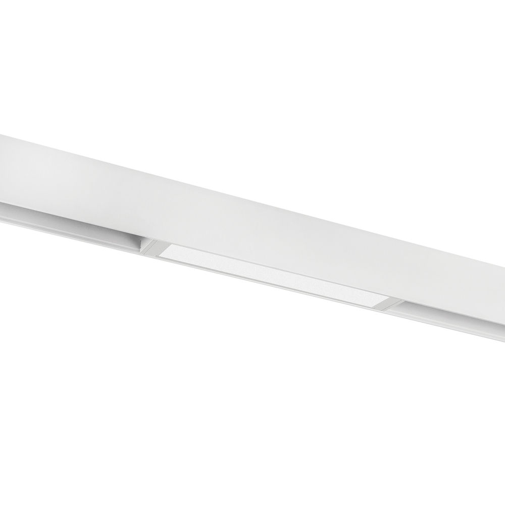 205216CCT Светильник д/1-фазного трека TETA  CCT LED 9W 600LM 120G БЕЛЫЙ 3000/4000/6000K