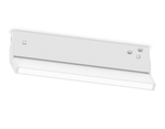 GL2349 WH белый IP20 9W 3CCT 3000-6000K 48V 120° 200*10*73