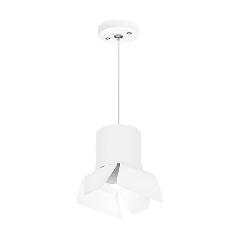 RP3486486 Светильник RULLO GX53 (213486+590086+202486)