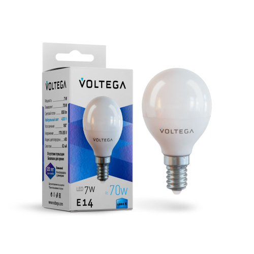 Купить Лампочка Voltega 7055