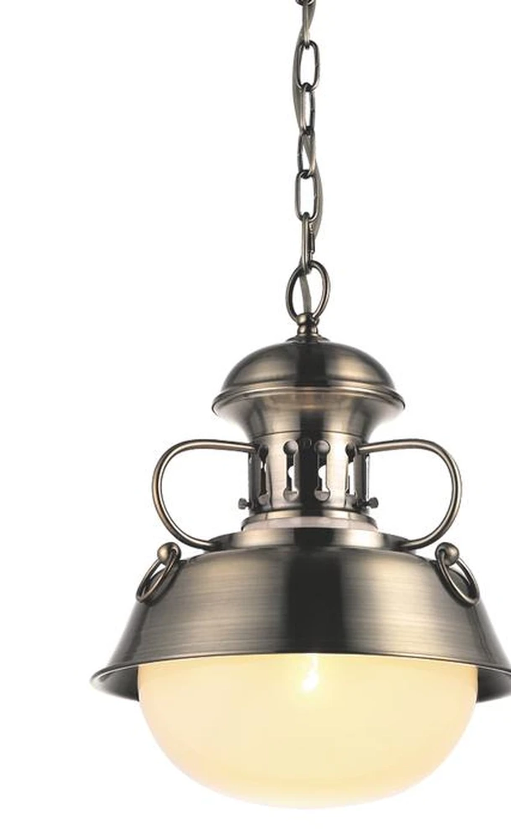 Подвесной светильник Arte Lamp NAUTILUS A3232SP-1AB