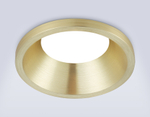 TN102779 BR латунь MR16 GU5.3 D80*40