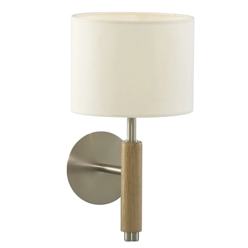 Купить Бра Arte Lamp WOODS A1038AP-1BR