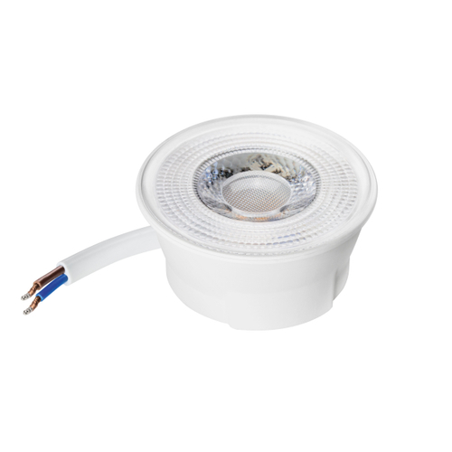 Купить 941262 Светодиодный модуль COB LIGHTSTAR MR16 220V 5W=50W 400LM 50G 3000K