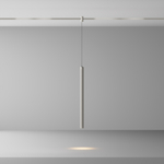 Трековый светильник Technical TR156-1-5W3K-PT