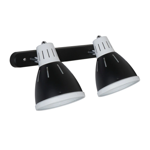 Купить Спот Arte Lamp MARTED A2215AP-2BK