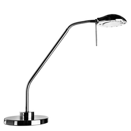 Купить Офисная настольная лампа Arte Lamp FLAMINGO A2250LT-1CC