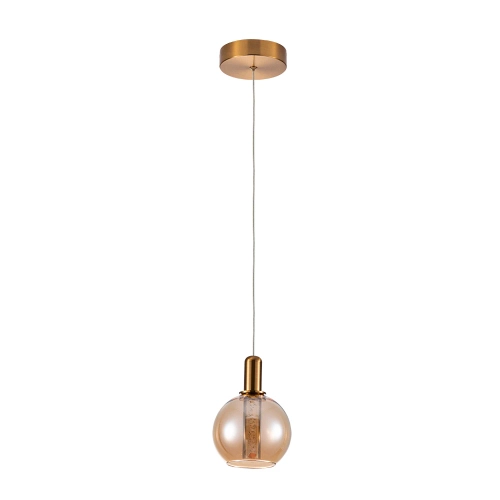 Купить Подвесной светильник Arte Lamp VALLEY A1023SP-1PB