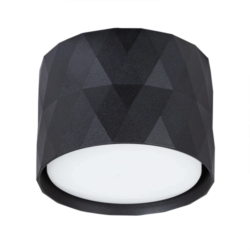 Купить Точечный накладной светильник Arte Lamp FANG A5552PL-1BK