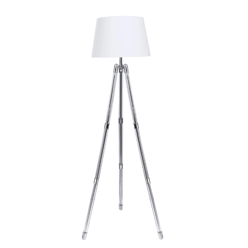 Купить Торшер Arte Lamp WASAT A4023PN-1CC